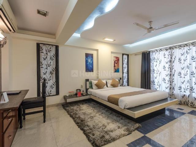3 BHK Apartment in Andheri West for resale Mumbai. The reference number is 19588667