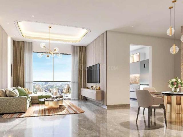 3 BHK Apartment in Andheri West for resale Mumbai. The reference number is 19625159