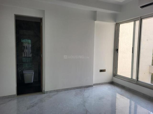 3 BHK Apartment in Andheri West for resale Mumbai. The reference number is 19625294