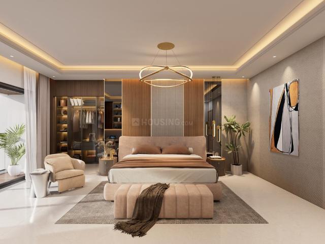 3 BHK Apartment in Andheri West for resale Mumbai. The reference number is 19780985