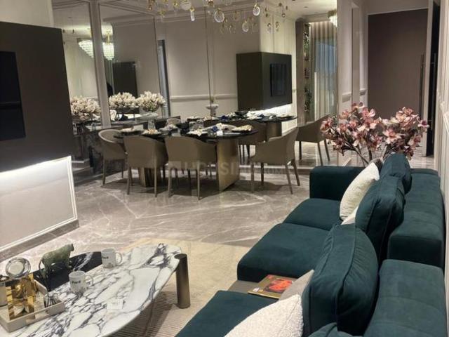 3 BHK Apartment in Andheri West for resale Mumbai. The reference number is 19798815