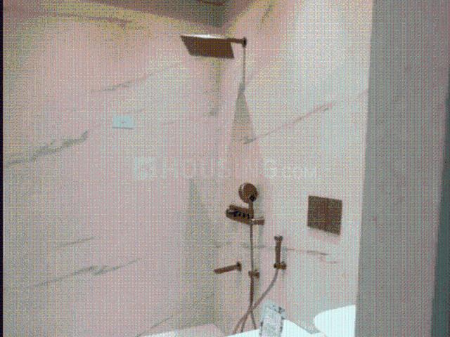 3 BHK Apartment in Andheri West for resale Mumbai. The reference number is 19791574