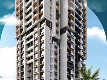 Four Bungalows, Andheri-Dahisar, Mumbai Suburban District, Maharashtra
