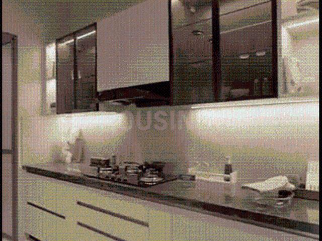 3 BHK Apartment in Andheri West for resale Mumbai. The reference number is 19933820