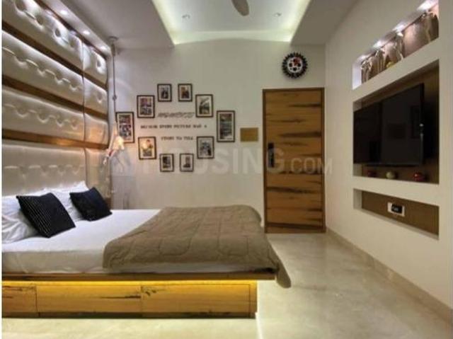 3 BHK Apartment in Andheri West for resale Mumbai. The reference number is 19974239