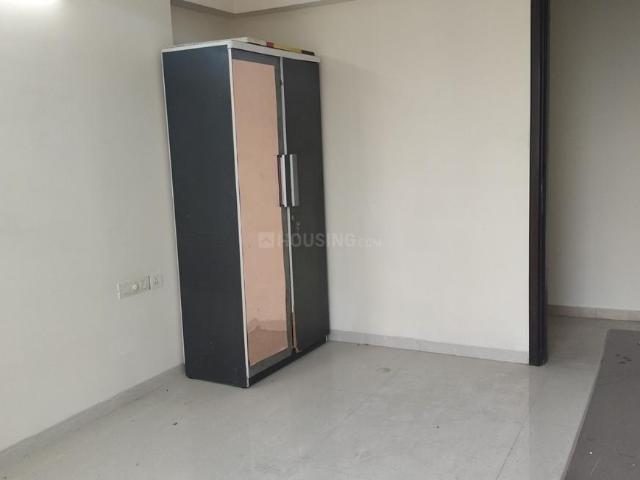 3 BHK Apartment in Andheri West for resale Mumbai. The reference number is 19984541