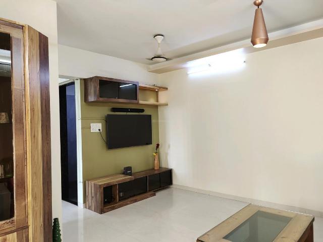 3 BHK Apartment in Andheri West for resale Mumbai. The reference number is 13387164