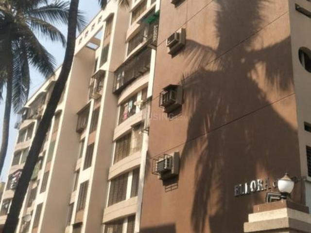 3 BHK Apartment in Andheri West for resale Mumbai. The reference number is 20079081
