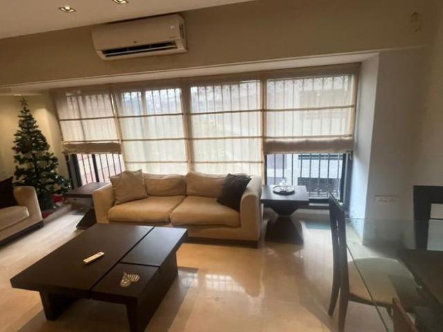 3 BHK Apartment in Andheri West for resale Mumbai. The reference number is 20070942