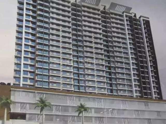3 BHK Apartment in Andheri West for resale Mumbai. The reference number is 20082663