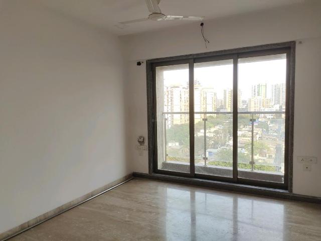 3 BHK Apartment in Andheri West for resale Mumbai. The reference number is 20168283