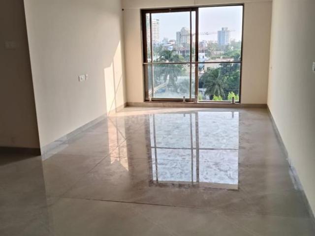 3 BHK Apartment in Andheri West for resale Mumbai. The reference number is 20192603