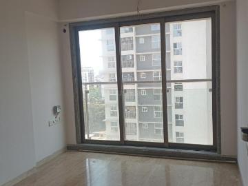 Neminath Luxeria, Andheri-Dahisar, Mumbai Suburban District, Maharashtra