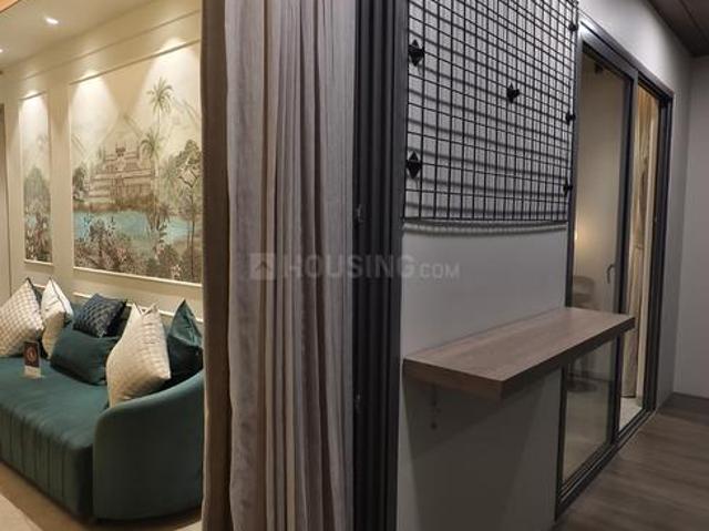 3 BHK Apartment in Andheri West for resale Mumbai. The reference number is 20232280