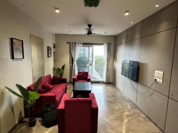 Four Bungalows, Andheri-Dahisar, Mumbai Suburban District, Maharashtra