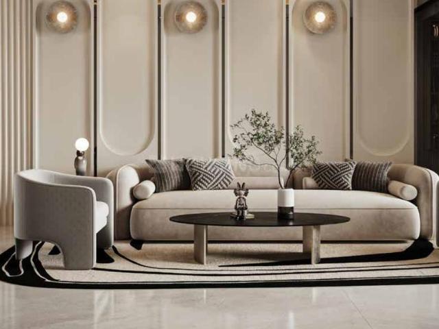 3 BHK Apartment in Andheri West for resale Mumbai. The reference number is 20242206