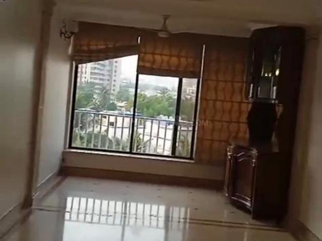 3 BHK Apartment in Andheri West for resale Mumbai. The reference number is 20276494