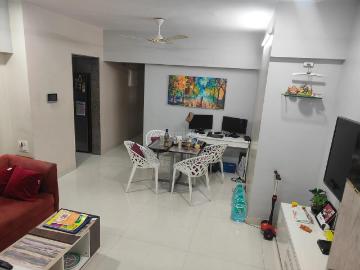 3 BHK Apartment in Andheri West for resale Mumbai. The reference number is 20279738