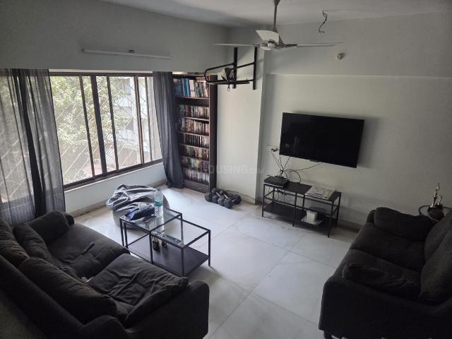 3 BHK Apartment in Andheri West for resale Mumbai. The reference number is 20272810