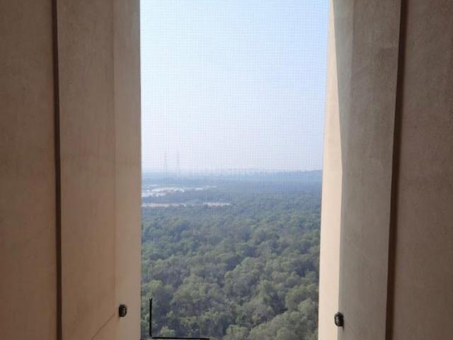 3 BHK Apartment in Andheri West for resale Mumbai. The reference number is 20306015