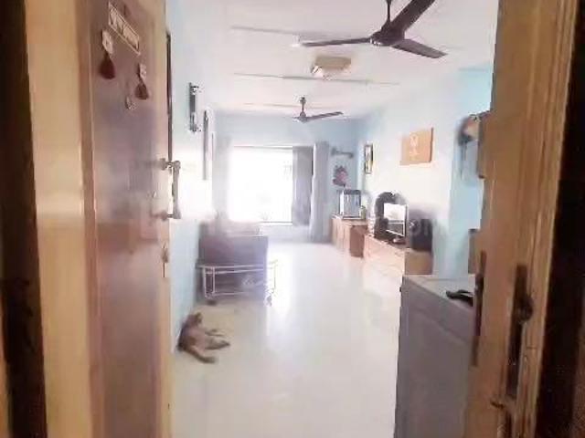 3 BHK Apartment in Andheri West for resale Mumbai. The reference number is 20314291
