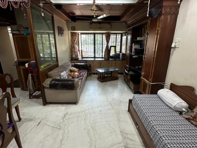 3 BHK Apartment in Andheri West for resale Mumbai. The reference number is 20323673