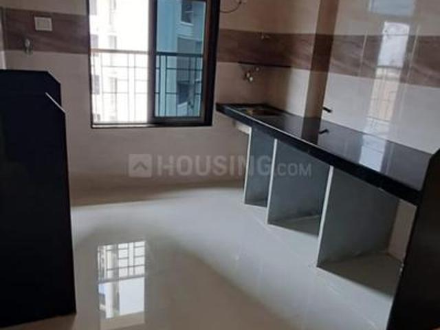 3 BHK Apartment in Andheri West for resale Mumbai. The reference number is 20323692