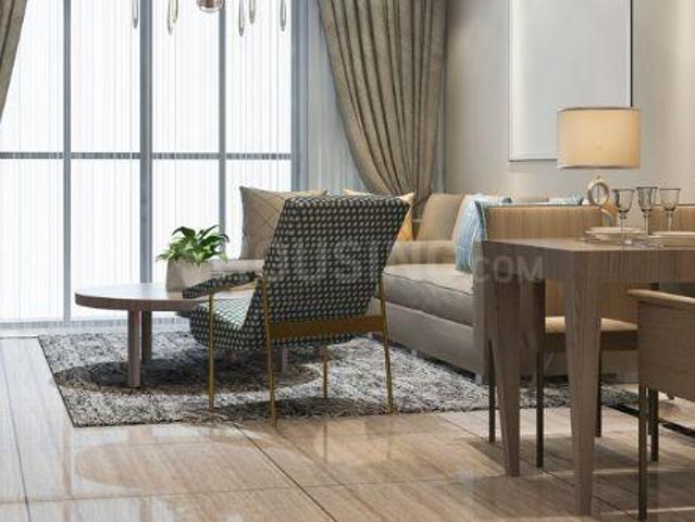 3 BHK Apartment in Andheri West for resale Mumbai. The reference number is 20367078