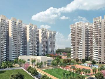 3 BHK Apartment in Andheri West for resale Mumbai. The reference number is 20372524