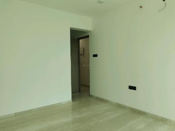 3 BHK Apartment in Andheri West for resale Mumbai. The reference number is 20389331