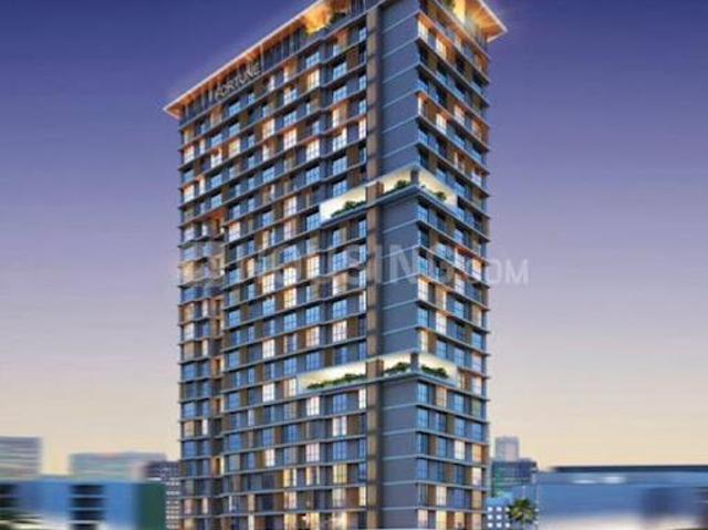 3 BHK Apartment in Andheri West for resale Mumbai. The reference number is 20392658