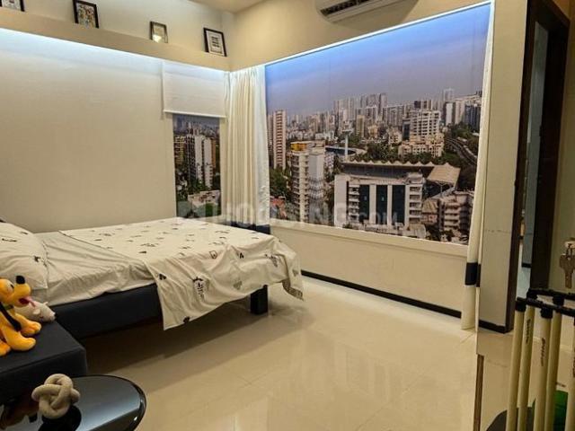 3 BHK Apartment in Andheri West for resale Mumbai. The reference number is 20392824