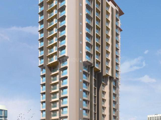 3 BHK Apartment in Andheri West for resale Mumbai. The reference number is 20440998