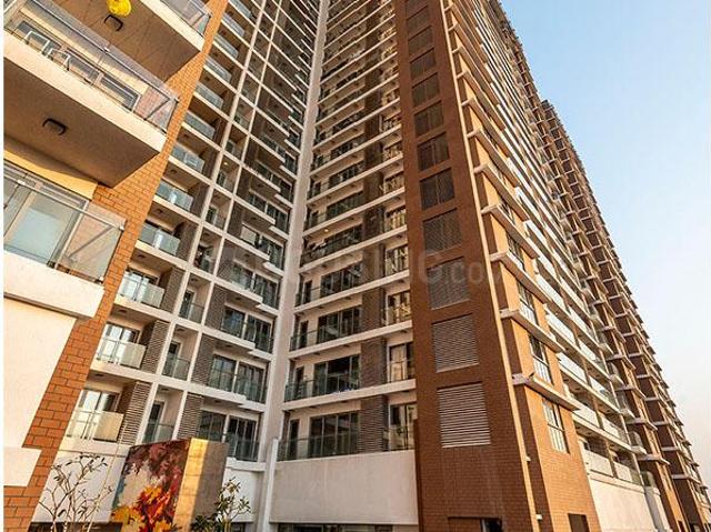 3 BHK Apartment in Andheri West for resale Mumbai. The reference number is 20459061