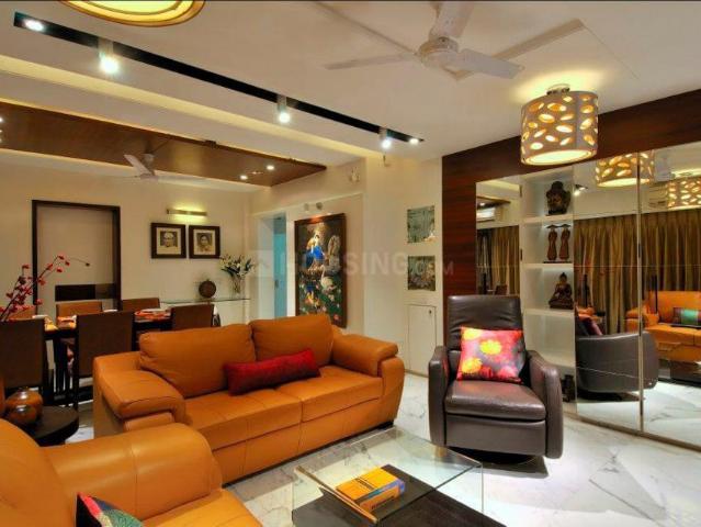 3 BHK Apartment in Andheri West for resale Mumbai. The reference number is 20516732