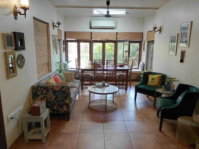 3 BHK Apartment in Andheri West for resale Mumbai. The reference number is 20559958