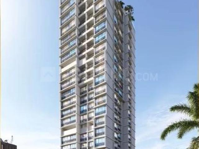 3 BHK Apartment in Andheri West for resale Mumbai. The reference number is 20616245