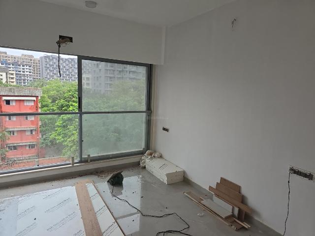 3 BHK Apartment in Andheri West for resale Mumbai. The reference number is 20628678