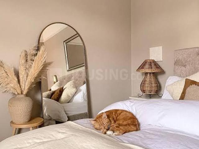 3 BHK Apartment in Andheri West for resale Mumbai. The reference number is 20724981