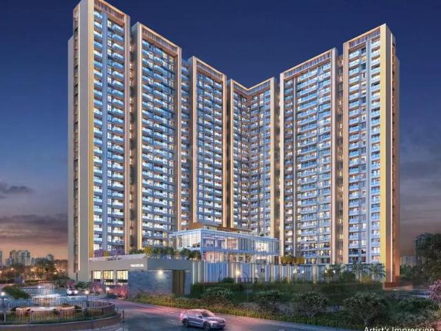 3 BHK Apartment in Andheri West for resale Mumbai. The reference number is 20765277