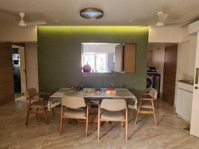 3 BHK Apartment in Andheri West for resale Mumbai. The reference number is 20778634