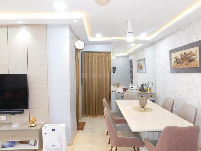 3 BHK Apartment in Andheri West for resale Mumbai. The reference number is 20772240