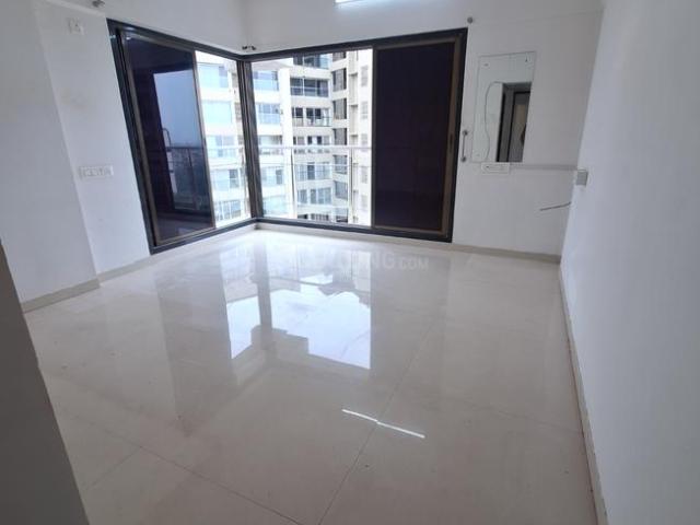 3 BHK Apartment in Andheri West for resale Mumbai. The reference number is 20772389