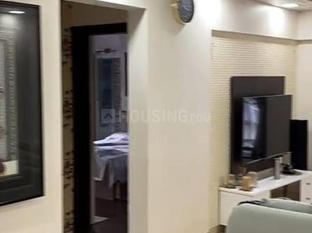 3 BHK Apartment in Andheri West for resale Mumbai. The reference number is 20784082