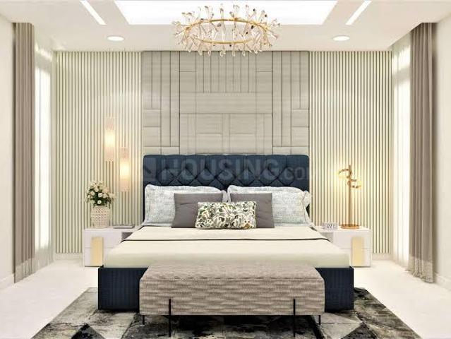 3 BHK Apartment in Andheri West for resale Mumbai. The reference number is 20794533