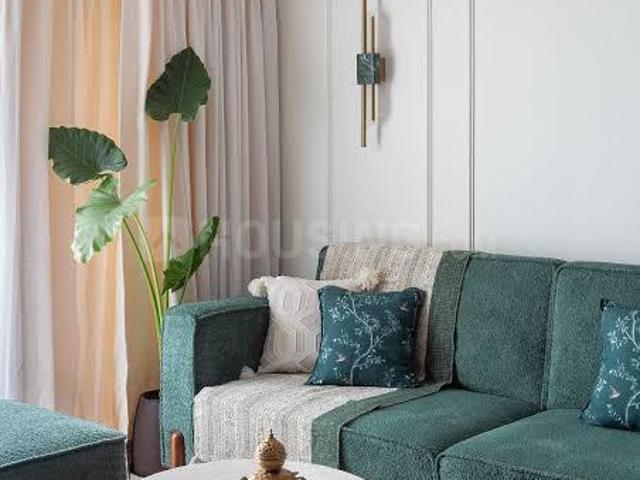 3 BHK Apartment in Andheri West for resale Mumbai. The reference number is 20792870