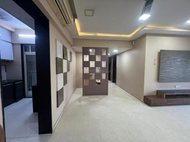 3 BHK Apartment in Andheri West for resale Mumbai. The reference number is 20855923