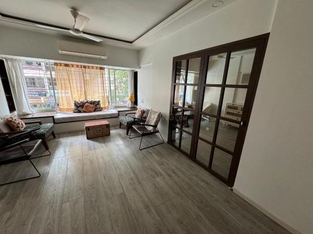 3 BHK Apartment in Andheri West for resale Mumbai. The reference number is 20865421