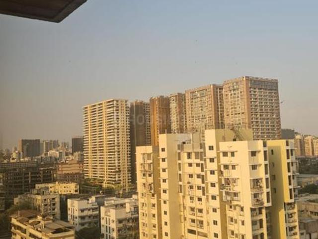 3 BHK Apartment in Andheri West for resale Mumbai. The reference number is 20896047
