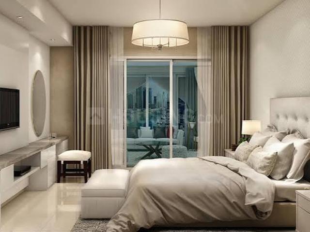 3 BHK Apartment in Andheri West for resale Mumbai. The reference number is 20893712